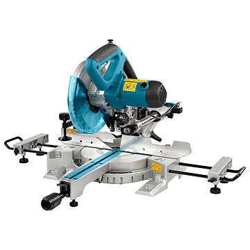 Makita LS0815FLNX 230 V Radiaal afkortzaag 216 mm