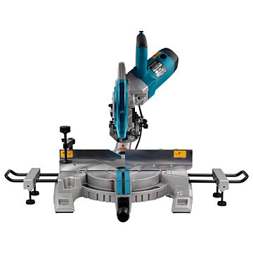 Makita LS1018LNX4 230 V Radiaal afkortzaag 260 mm