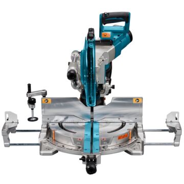 Makita LS1219L 230 V Radiaal afkortzaag 305 mm