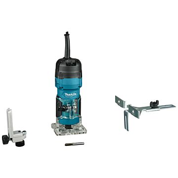 Makita M3702B 230 V Kantenfrees
