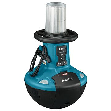 makita ML010G Omgevingslamp AC / XGT 40 V Max / LXT 18 V / LXT 14,4 V