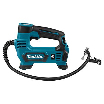 Makita MP100DZ 12 V Max Luchtpomp