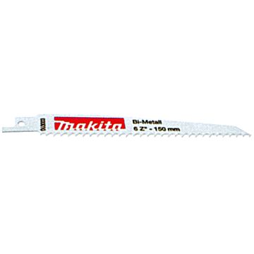 Makita P-05088-1 Reciprozaagb 130 hout S611DF