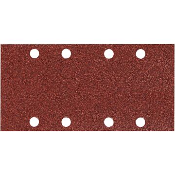 Makita P-36027 Schuurvel 93x230 K150 Red
