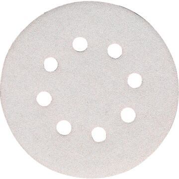 Makita P-33364 Schuurschijf 125mm K80 White Velcro