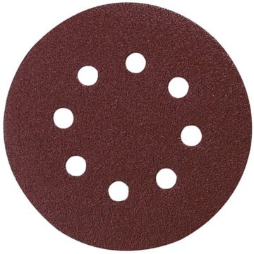 Makita P-43692 Schuurschijf 125mm A320 velcro