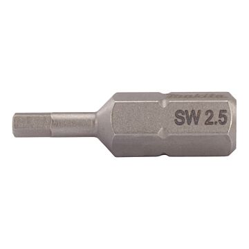 Makita P-53665 Schroefbit IB2,5x25mm