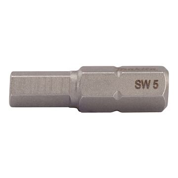 Makita P-53693 Schroefbit IB5,0x25mm