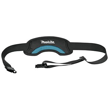 Makita P-81000 Draag-/gereedschapsriem met snelsluiting