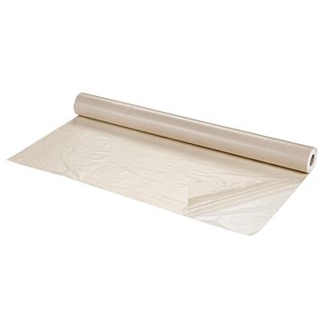 Pandser PE-folie 2 x 50 M T200 transparant klasse 3