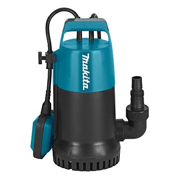 Makita PF0800 230 V Dompelpomp zuiver water