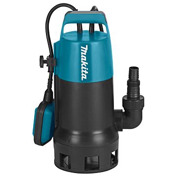 Makita PF1010 230 V Dompelpomp voor vuil water