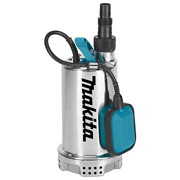 Makita PF1100 230 V Dompelpomp zuiver water
