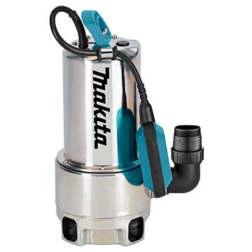 Makita PF1110 230 V Dompelpomp voor vuil water