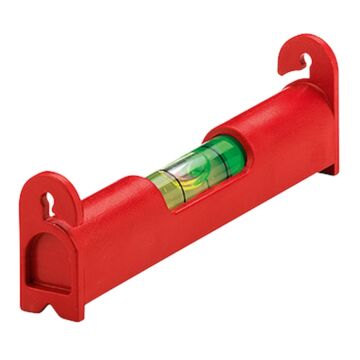 SOLA kunstst lijnwaterpas UZ 8 ZB