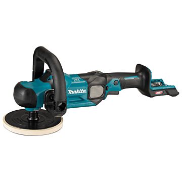 Makita PV001GZ 40 V Max Rotatiepolijstmachine