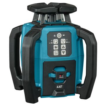 Makita SKR001Z Rotatie laser Groen 800 Mtr