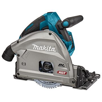 Makita SP001GZ06 40 V Max Invalcirkelzaag 165 mm