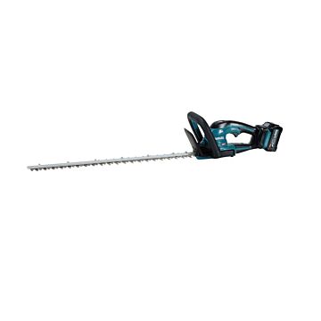 Makita UH020GD101 XGT 40 V Max Heggenschaar 50cm