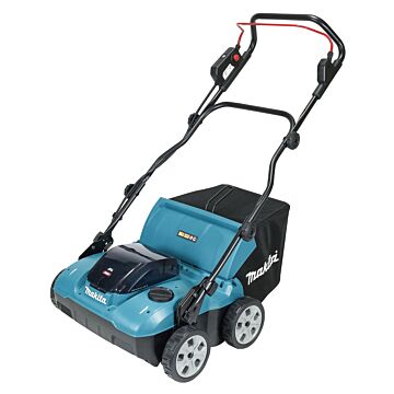Makita UV001GZ XGT 40 V Max Verticuteermachine 38cm