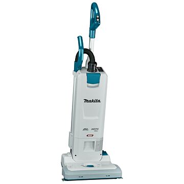 Makita VC010GZ XGT 40 V Max Borstelstofzuiger