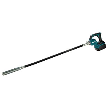 Makita VR004GZ 40 V max Betontrilnaald 1200 mm