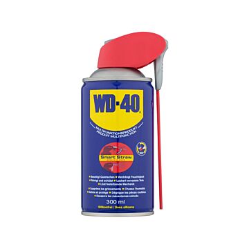 WD-40 Multi-spray 300ml, Smart Straw WD40