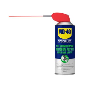 WD-40 Specialist Smeerspray met PTFE 400 ml