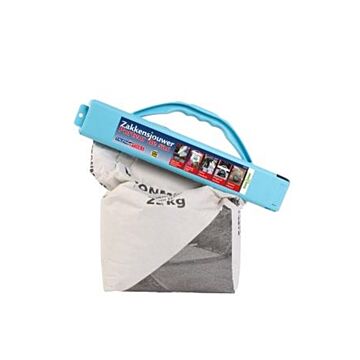 Talen Tools Zakkensjouwer