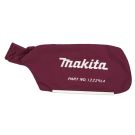 Makita 122296-4 - Linnen stofzak bandschuurmachine