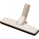 Makita 123485-4 Vloerzuigmond harde vloer ivoor wit