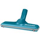 Makita 123488-8 Vloerzuigmond harde vloer blauw