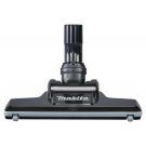 Makita 127828-2 Vloerzuigmond harde vloer zwart