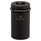Makita 134832-4 Krachtdop 19x52mm 1/2" VK