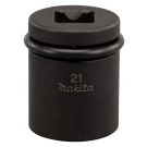 Makita 134838-2 Krachtdop 21x38mm 1/2" VK