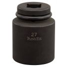 Makita 134844-7 Krachtdop 27x50mm 1/2" VK