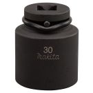 Makita 134846-3 Krachtdop 30x50mm 1/2" VK