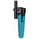 Makita 191D75-5 Cycloon voorafscheider zwart