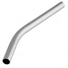Makita 192562-3 Handgreep zuigbuis aluminium