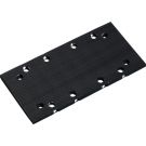 Makita 194930-6 - Steunzool velcro 93x185 mm