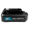 Makita 197396-9 Accu BL1021B CXT 12V Max 2,0 Ah