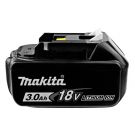 Makita 197599-5 Accu BL1830B LXT 18V 3,0Ah