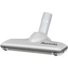 Makita 198528-1 Vloerzuigmond tapijt wit