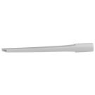 Makita 198919-6 Kierzuigmond lang wit