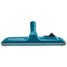 Makita 199431-9 Vloerzuigmond harde vloer&tapijt blauw