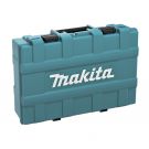 Makita 824876-9 Koffer kunststof blauw