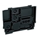 Makita 835C72-2 Kofferinzet/inlay WR100DZJ