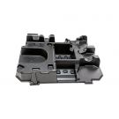Makita 835V03-5 Kofferinzet/inlay DPV300