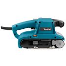 Makita 9903 230 V Bandschuurmachine 76 mm