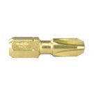 Makita B-28341 XTT slagschroefbit PH3 x 25mm